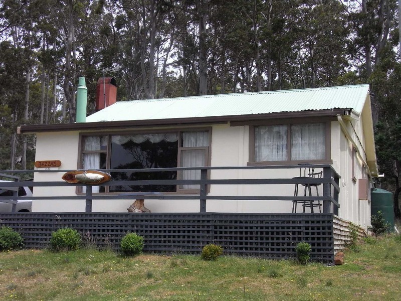 A33 Lake Leake Road, Lake Leake TAS 7210