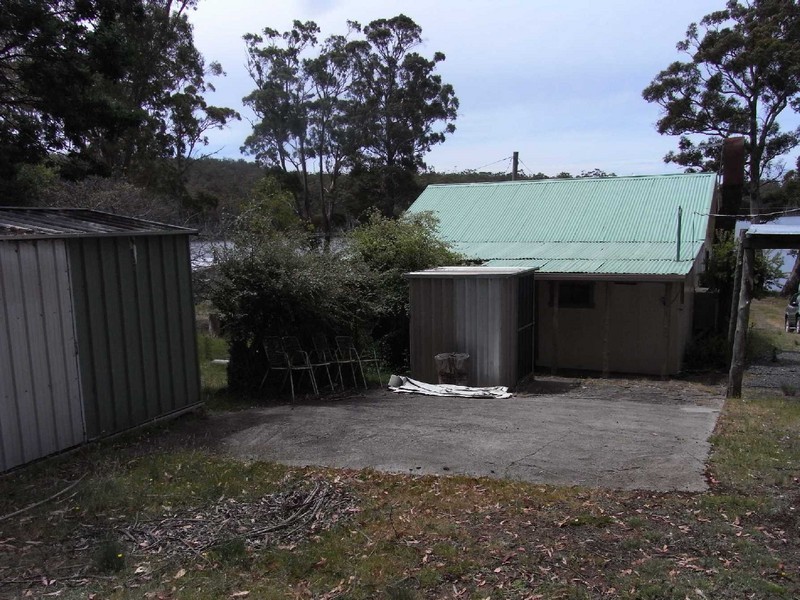 A33 Lake Leake Road, Lake Leake TAS 7210