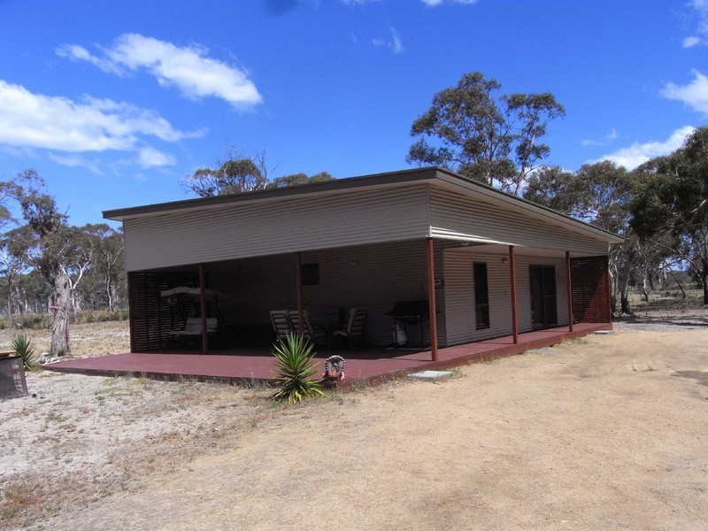 RA 176 Cambria Drive, Swansea TAS 7190