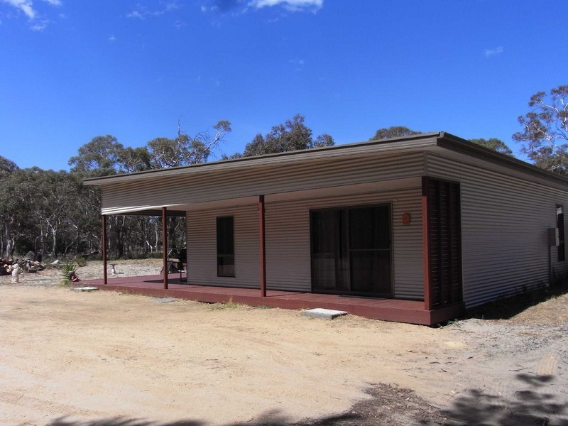 RA 176 Cambria Drive, Swansea TAS 7190