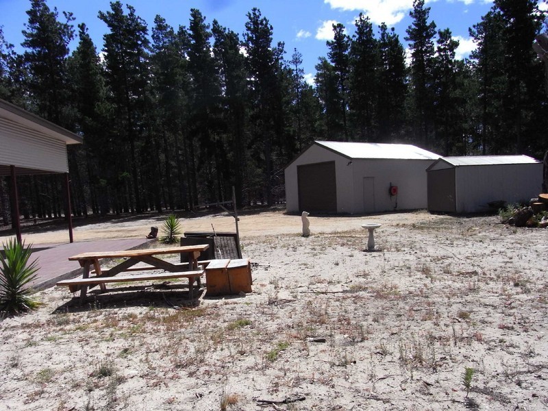 RA 176 Cambria Drive, Swansea TAS 7190