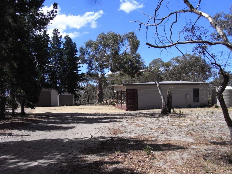 RA 176 Cambria Drive, Swansea TAS 7190