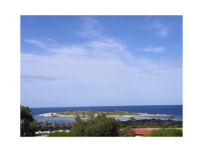 Lot 1/63 Tasman Highway, Bicheno TAS 7215