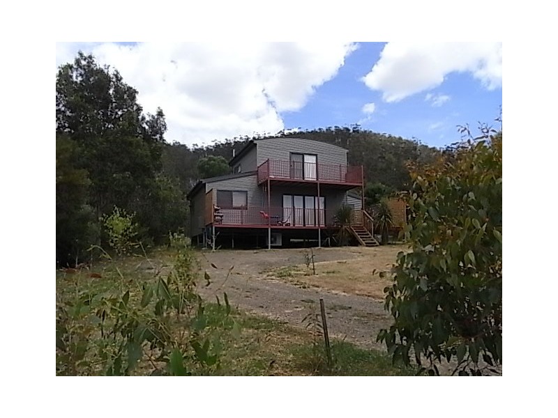 116 Tasman Highway, Bicheno TAS 7215