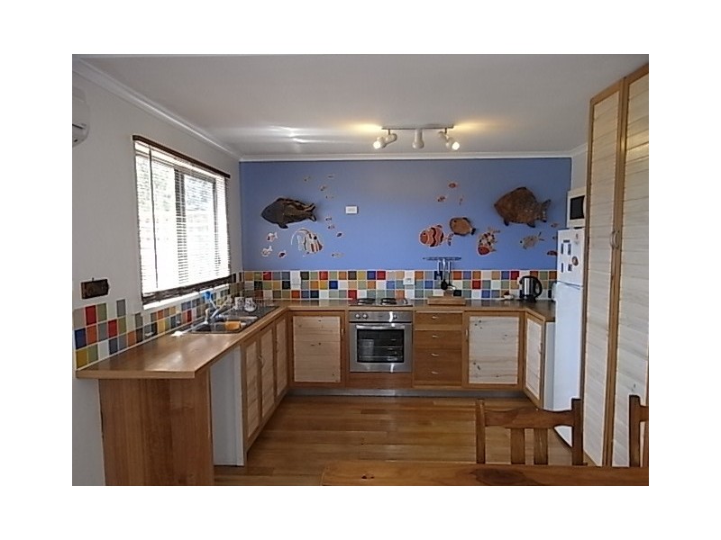 116 Tasman Highway, Bicheno TAS 7215