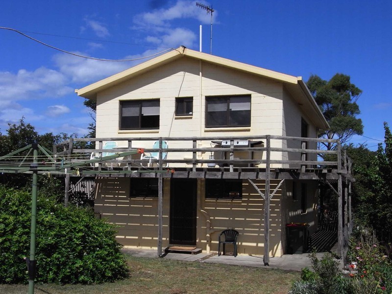 1 Sunny View Avenue, Swansea TAS 7190