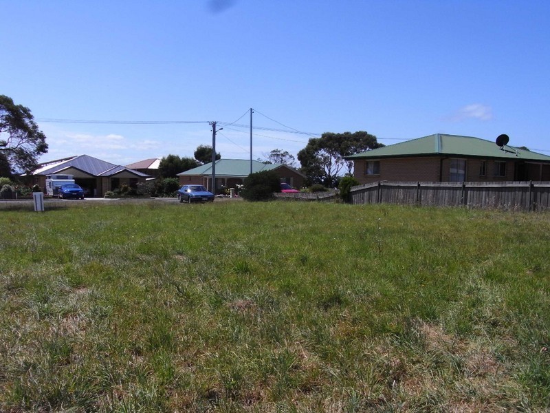 Lot 8 Francis Street, Swansea TAS 7190