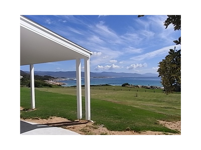 4 Jetty Road, Bicheno TAS 7215