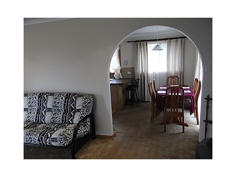 13 Makepeace Ave, Bicheno TAS 7215