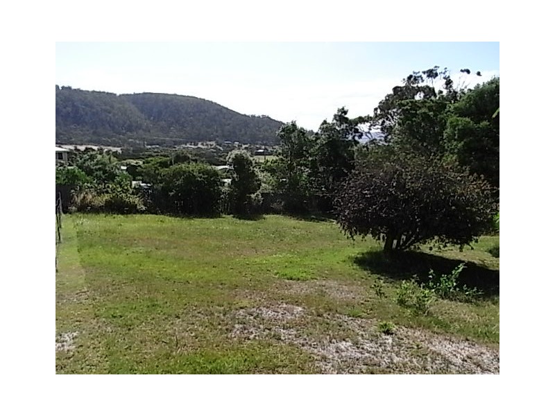 3 Gamble Crescent, Bicheno TAS 7215