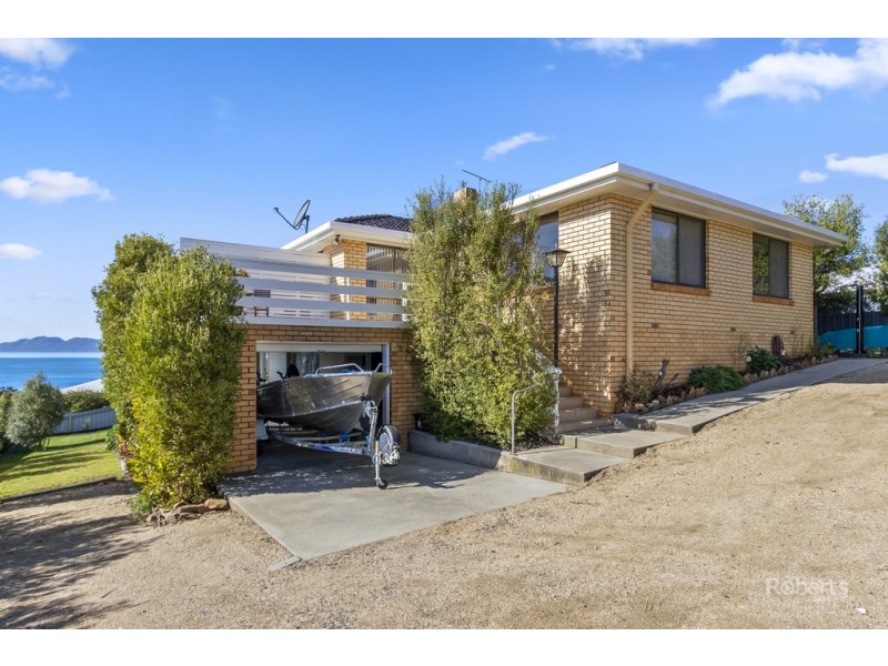 12 Old Spring Bay Road, Swansea TAS 7190