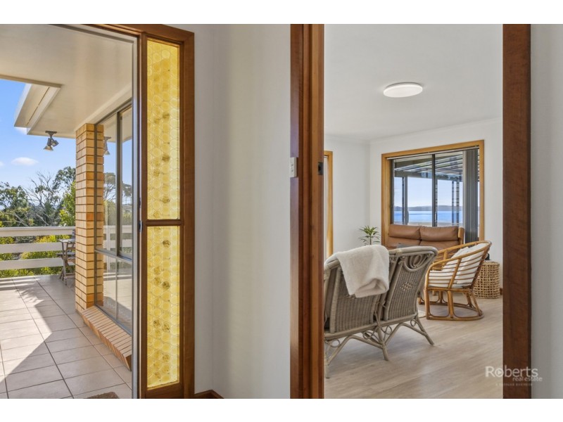 12 Old Spring Bay Road, Swansea TAS 7190