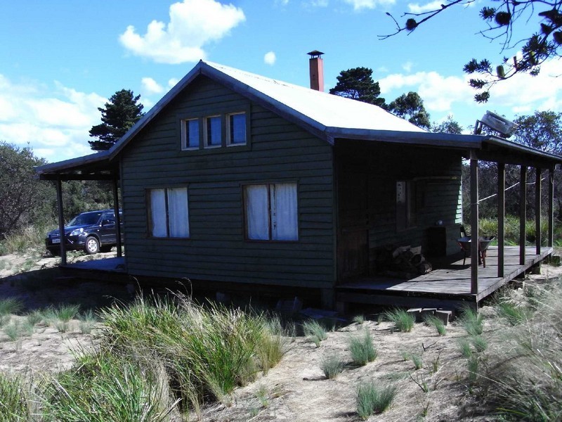 1019 Dolphin Sands Rd, Swansea TAS 7190