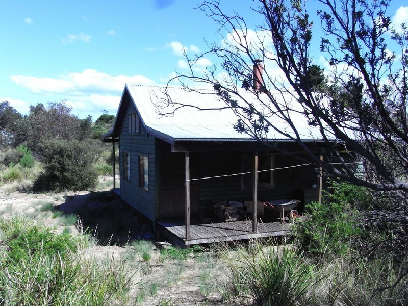 1019 Dolphin Sands Rd, Swansea TAS 7190