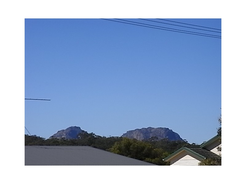 6 Swanwick Drive, Coles Bay TAS 7215