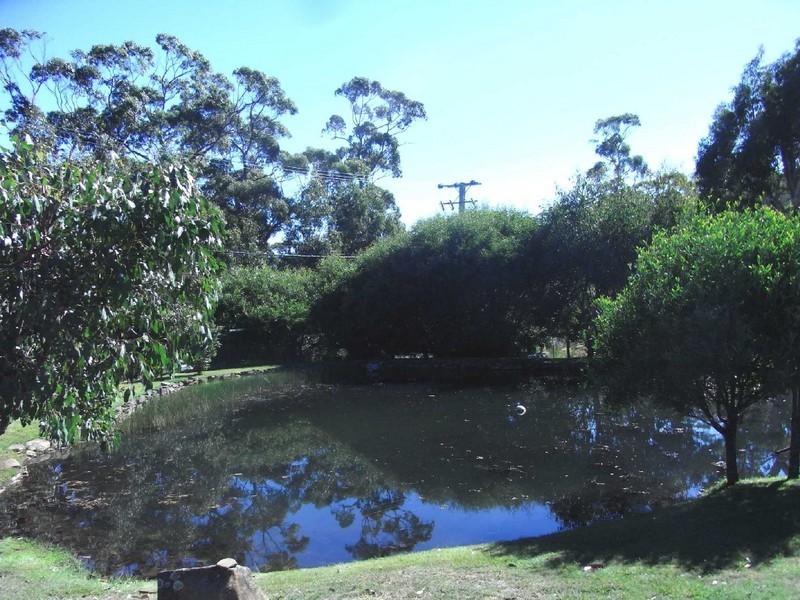 10 Brewis Place, Lake Leake TAS 7210