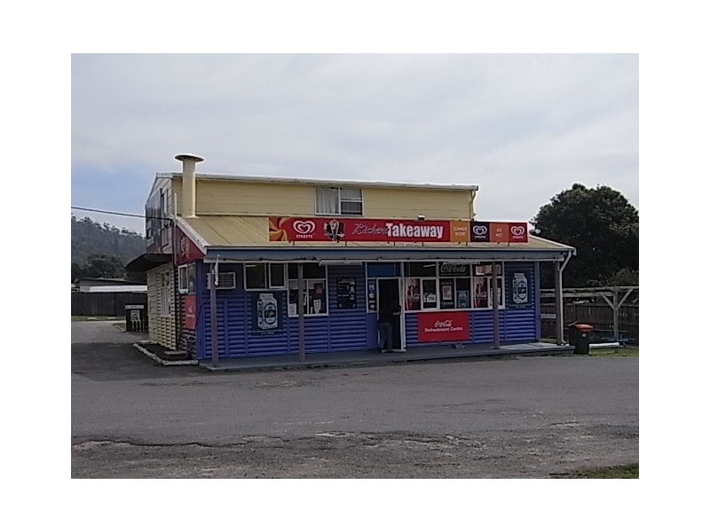52 Burgess St, Bicheno TAS 7215