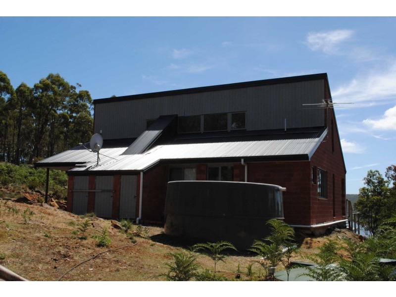 44 Little Spit Road, Lake Leake TAS 7210