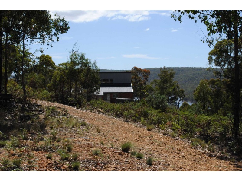 44 Little Spit Road, Lake Leake TAS 7210
