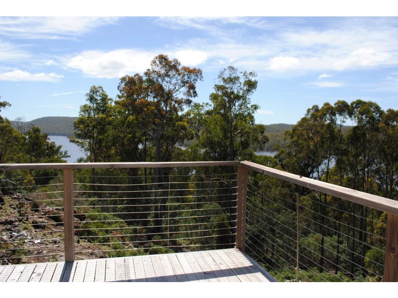 44 Little Spit Road, Lake Leake TAS 7210