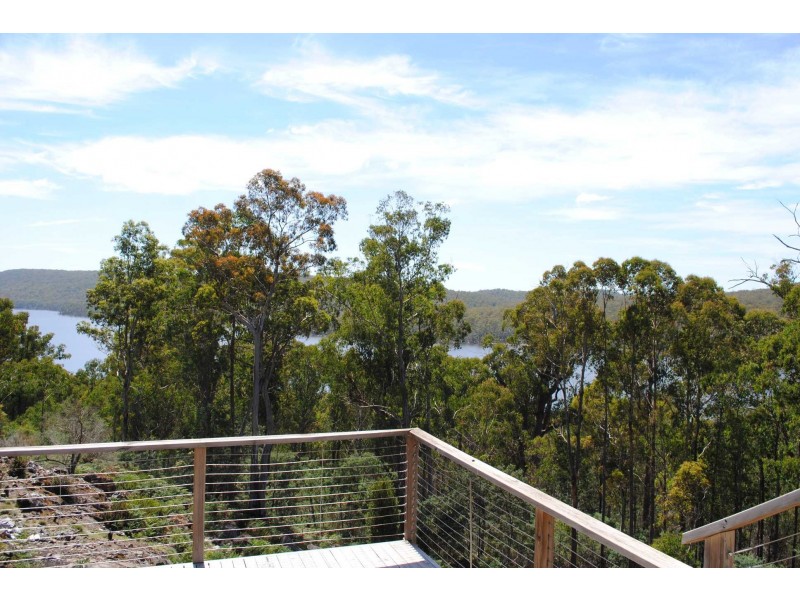 44 Little Spit Road, Lake Leake TAS 7210