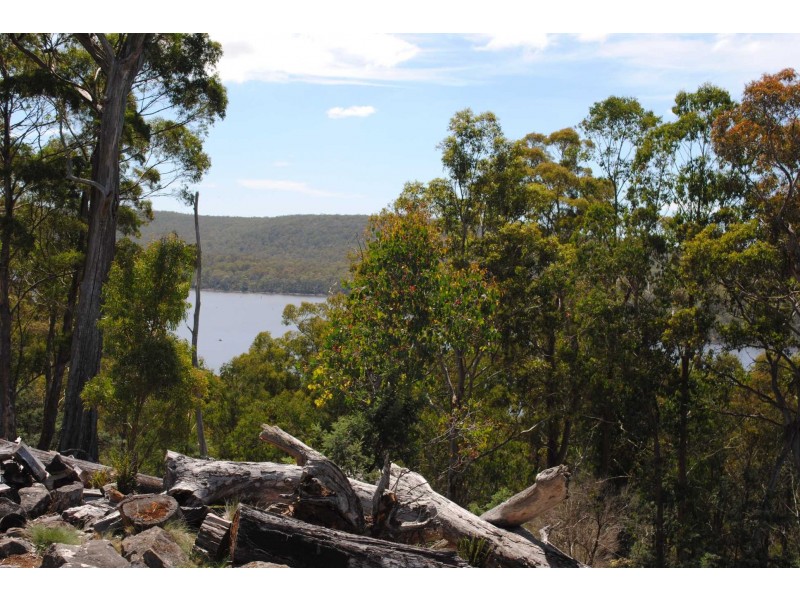 44 Little Spit Road, Lake Leake TAS 7210
