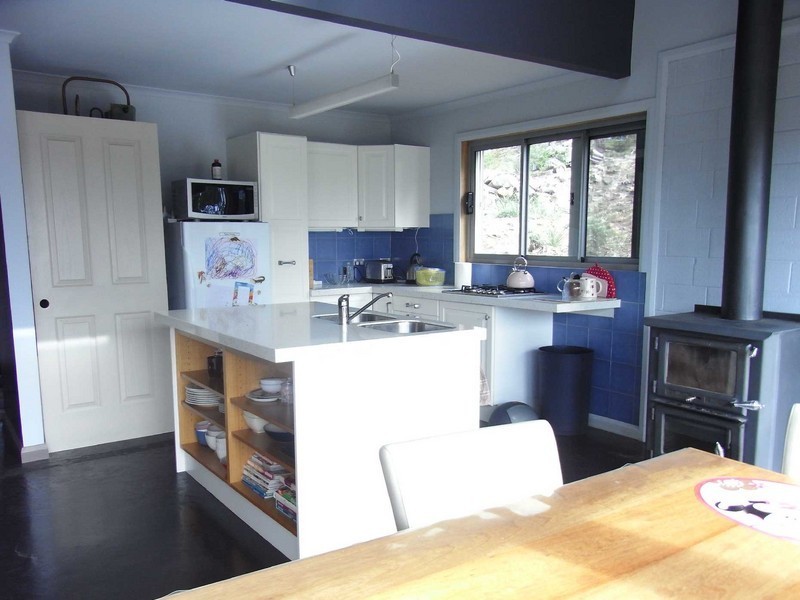 44 Little Spit Road, Lake Leake TAS 7210