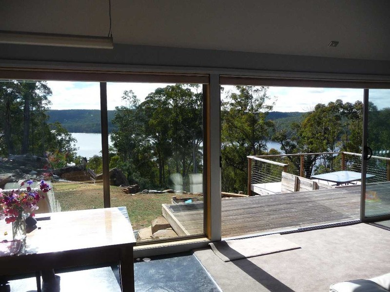 44 Little Spit Road, Lake Leake TAS 7210