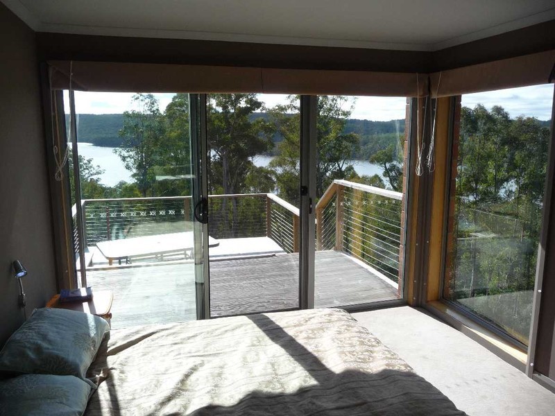 44 Little Spit Road, Lake Leake TAS 7210