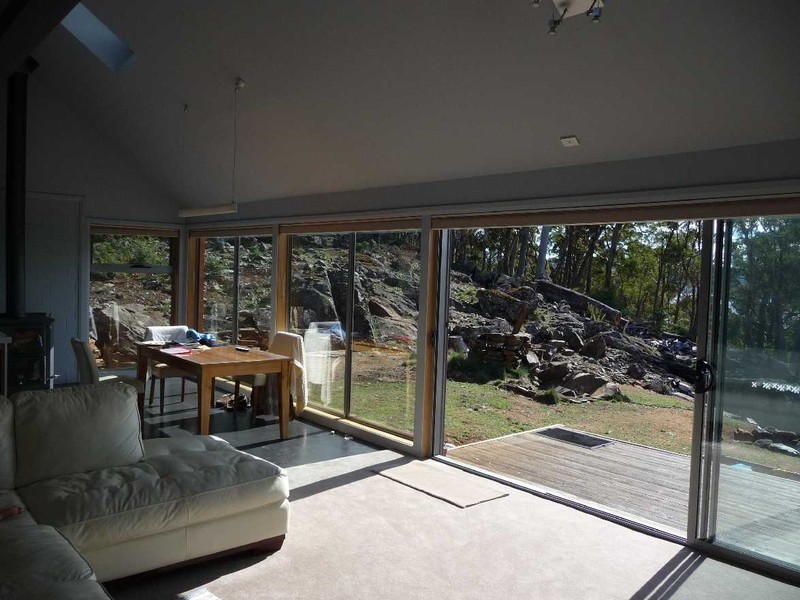 44 Little Spit Road, Lake Leake TAS 7210