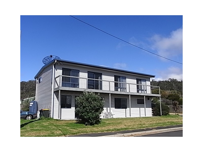 lot 1 Scuba Court, Bicheno TAS 7215