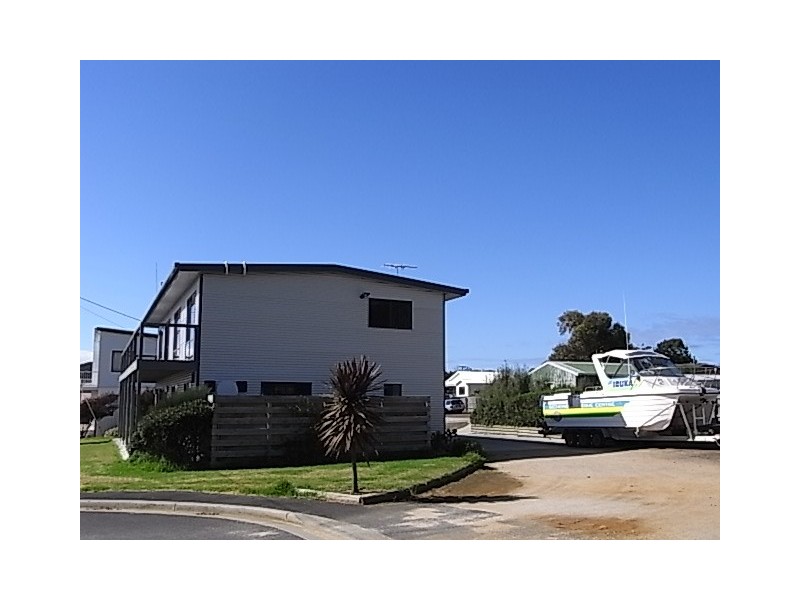 lot 1 Scuba Court, Bicheno TAS 7215