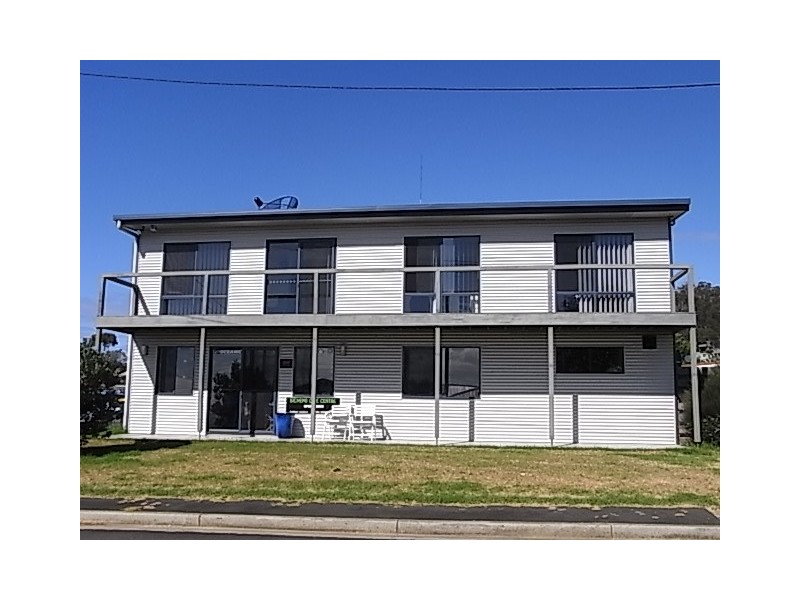 lot 1 Scuba Court, Bicheno TAS 7215
