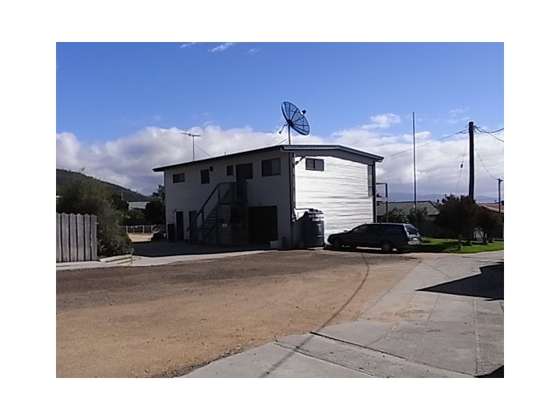 lot 1 Scuba Court, Bicheno TAS 7215