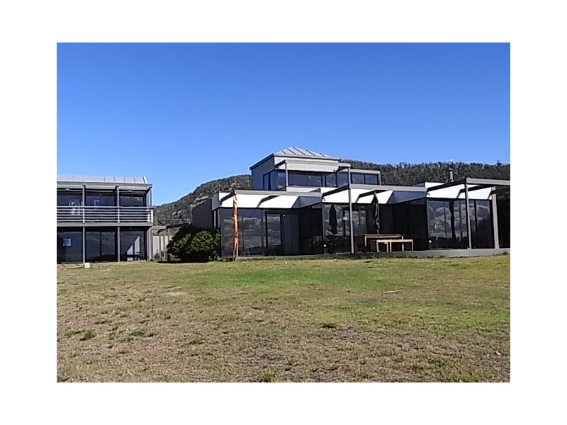 299 Harvey’s Farm Road, Bicheno TAS 7215