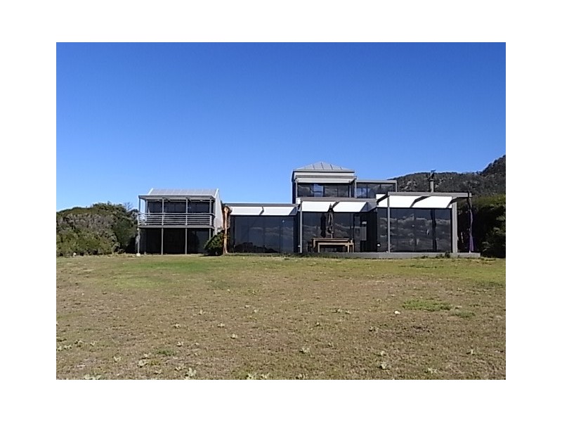 299 Harvey’s Farm Road, Bicheno TAS 7215