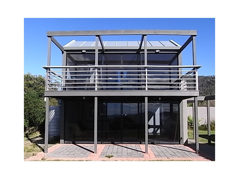 299 Harvey’s Farm Road, Bicheno TAS 7215