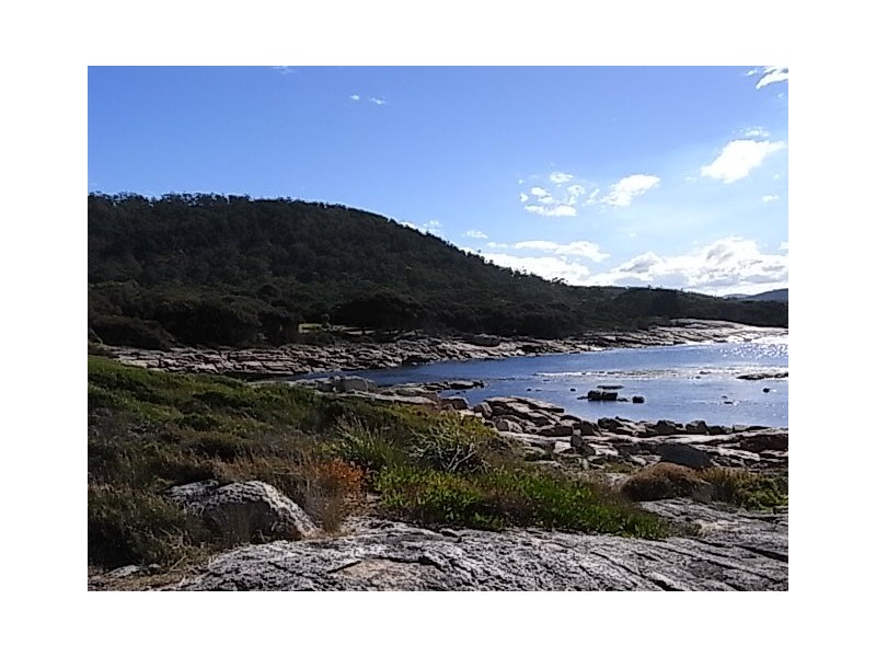 299 Harvey’s Farm Road, Bicheno TAS 7215