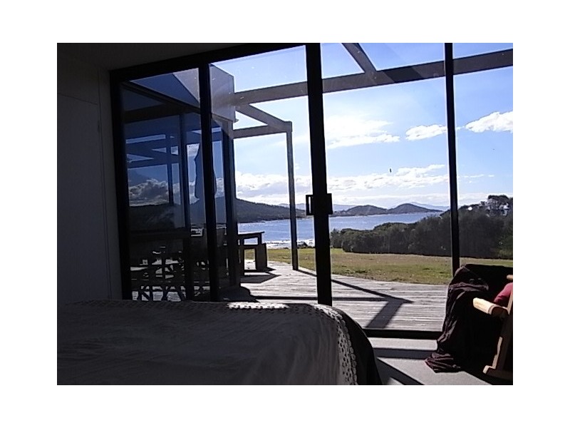 299 Harvey’s Farm Road, Bicheno TAS 7215