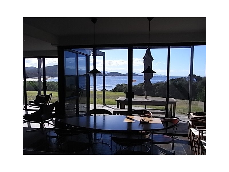 299 Harvey’s Farm Road, Bicheno TAS 7215
