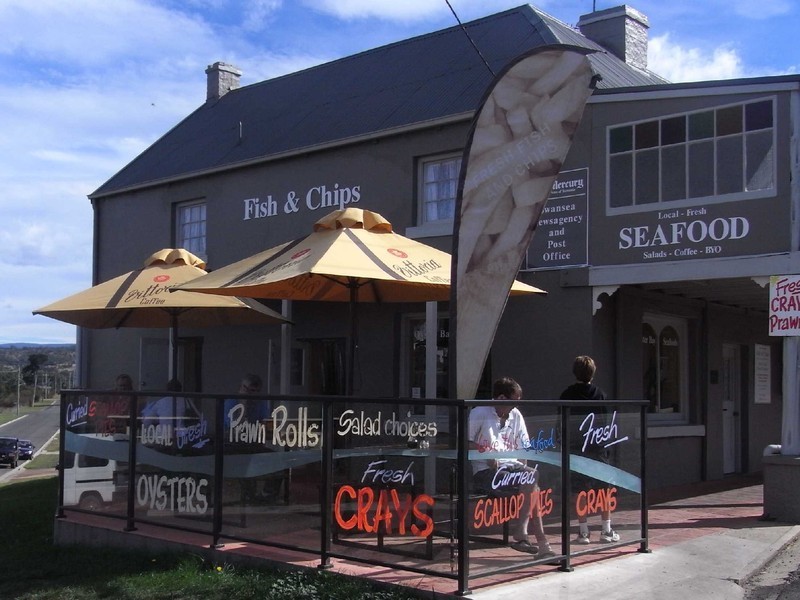 40A Franklin Street, Swansea TAS 7190