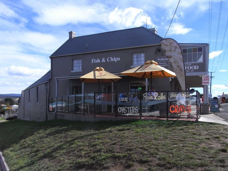 40A Franklin Street, Swansea TAS 7190