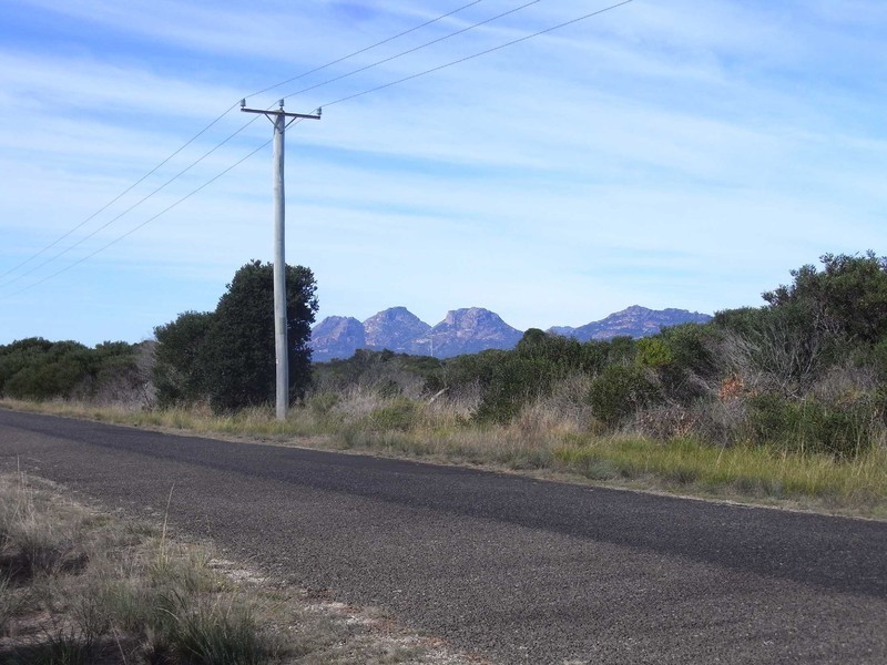 Lot 173 Dolphin Sands Rd, Swansea TAS 7190