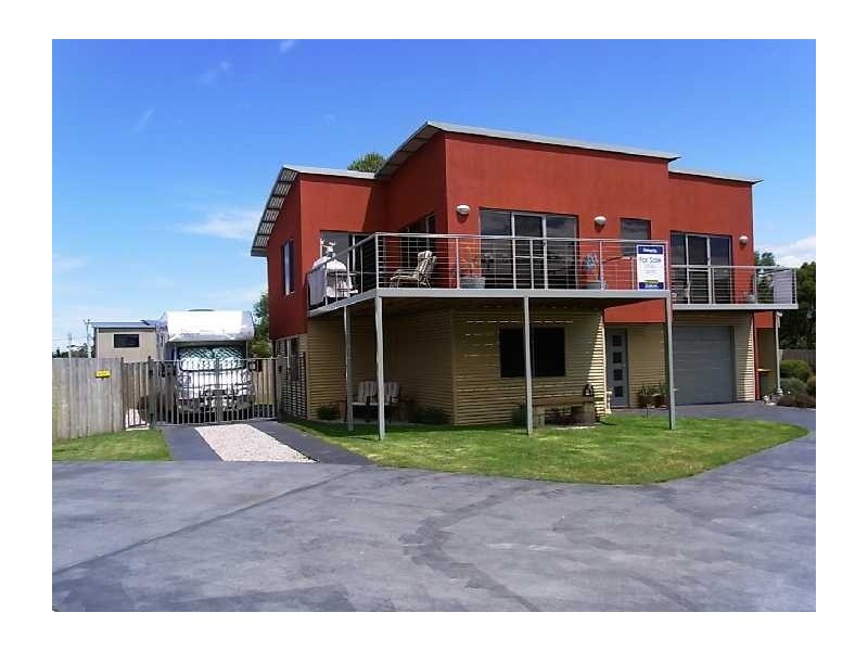 3/18 Meredith Court, Swansea TAS 7190