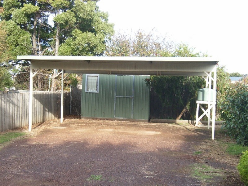 9 and 11 Bridge Street, Swansea TAS 7190