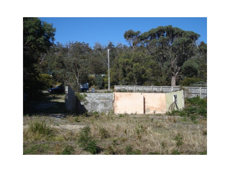 Lot 5 Foster Street, Bicheno TAS 7215