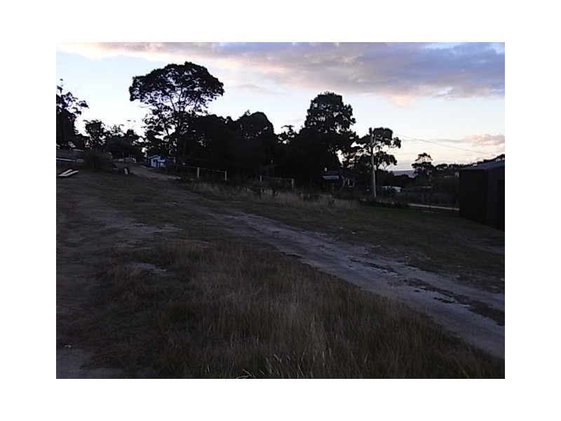 Lot 47 Diamond Waters Rise, Bicheno TAS 7215