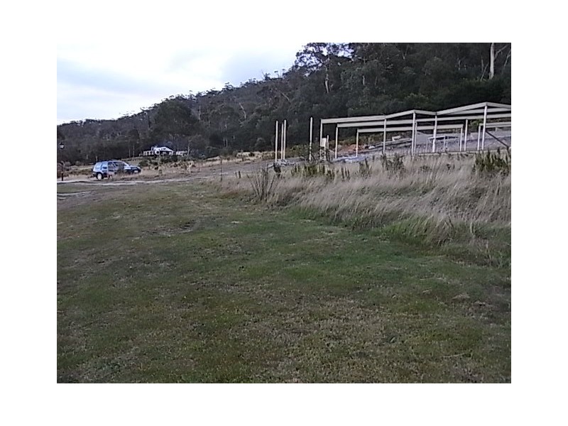 Lot 47 Diamond Waters Rise, Bicheno TAS 7215