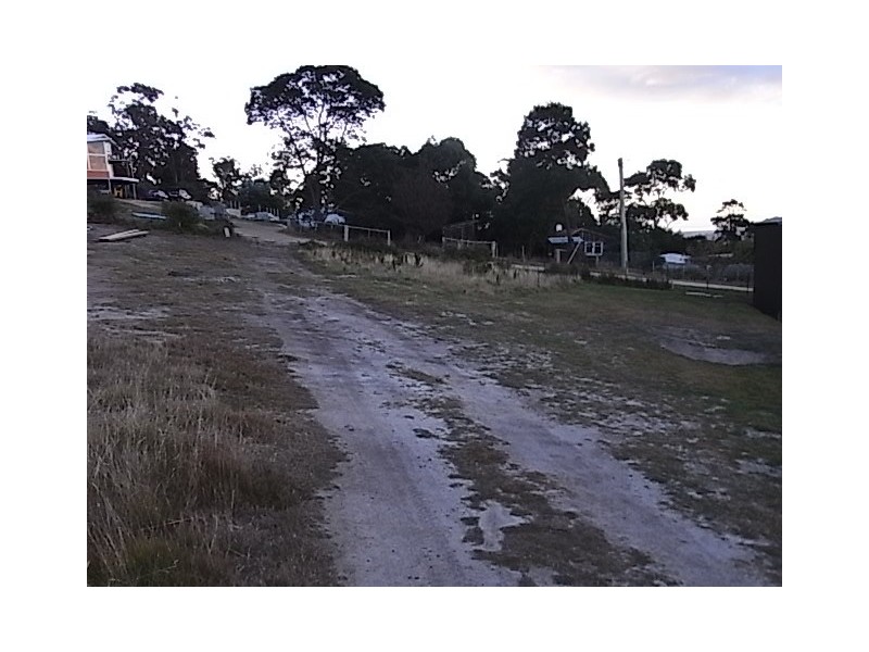 Lot 47 Diamond Waters Rise, Bicheno TAS 7215