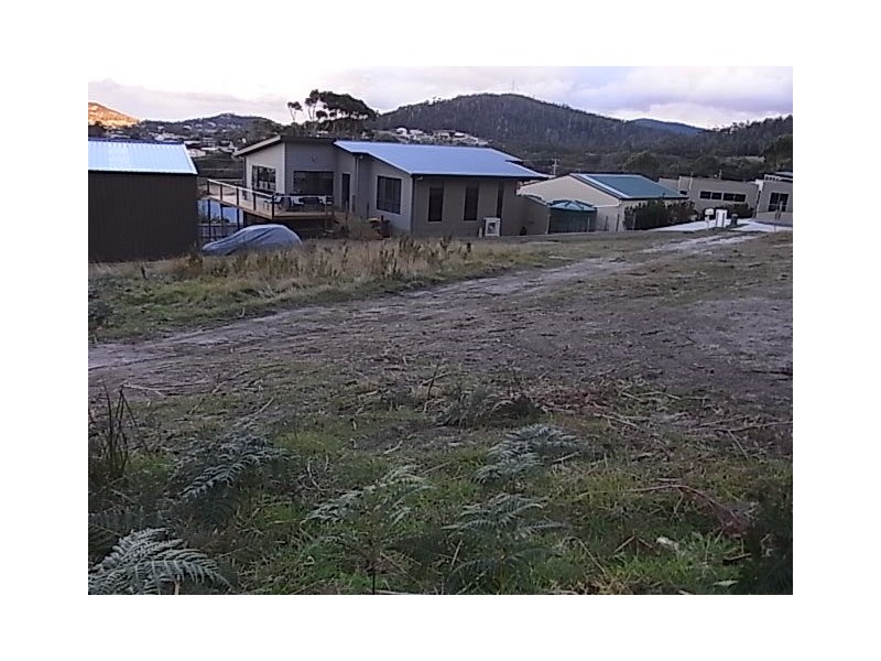 Lot 47 Diamond Waters Rise, Bicheno TAS 7215
